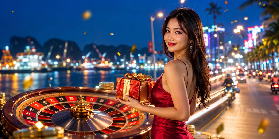 Giao diện chơi casino trực tuyến trên điện thoại tại vtv3hd